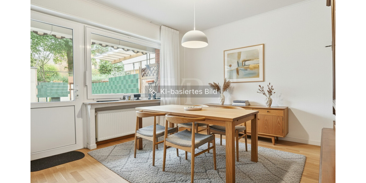 Zentral und ruhig gelegenes Einfamilienhaus - Einfamilienhaus Rheine Rheine | Angebot:27207543