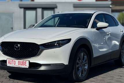 Mazda CX-3 25.400 km 27.800 &euro; Rüsselsheim 65428