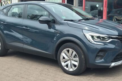 Renault Captur 7.979 km 11.990 &euro; Berlin 14167