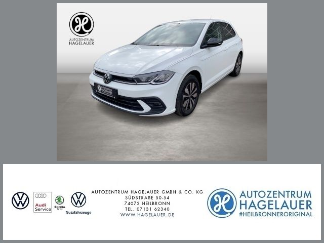 VW Polo 3.553 km 22.553 &euro; Heilbronn 74072