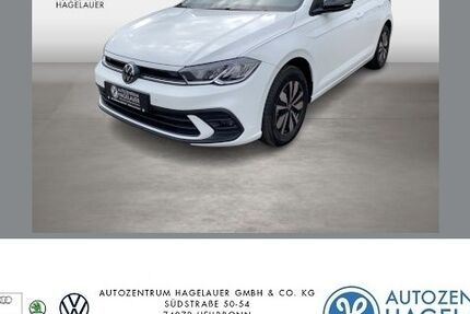 VW Polo 3.553 km 22.676 &euro; Heilbronn 74072