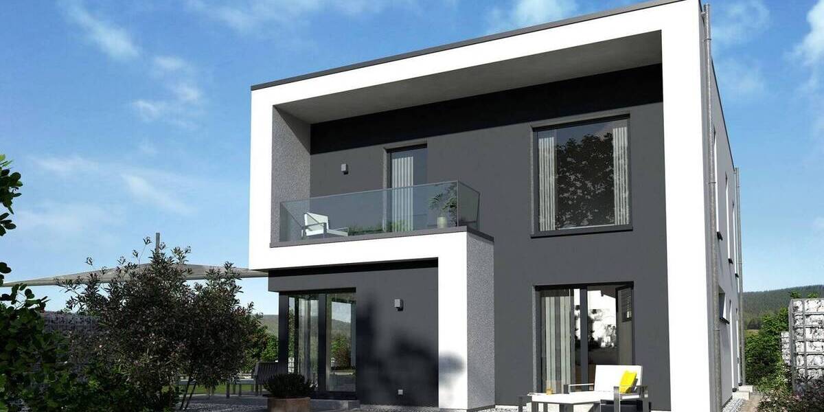 Einfamilienhaus Wadern - 8 Zimmer, 183 m&sup2;, 635.900&euro; | Angebot:26451752
