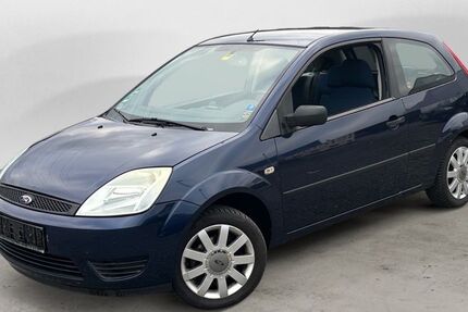 Ford Fiesta 162.149 km 2.250 &euro; Eitorf 53783