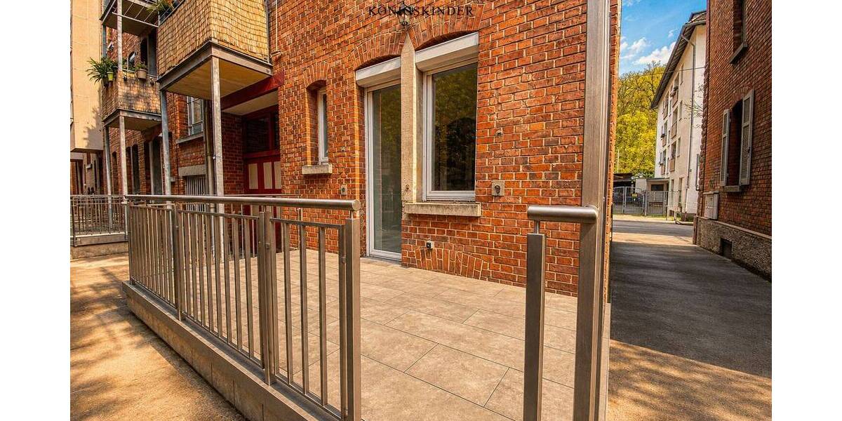 Etagenwohnung Stuttgart Süd - 1 Zimmer, 36 m&sup2;, 249.000&euro; | Angebot:26641779