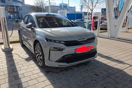 Skoda Enyaq 27.000 km 45.100 &euro; Walheim 74399