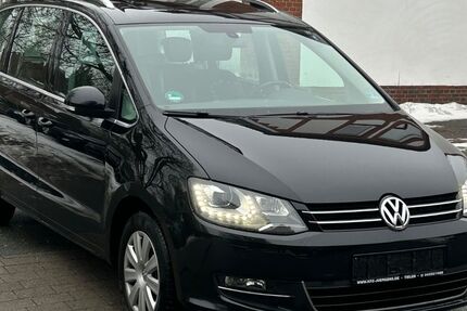 VW Sharan 235.000 km 11.999 &euro; Flensburg 24941