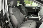 Audi A4 40 TDI quattro advanced MATRIX/NAVI/DAB/1HAND 143.535 km 22.900 &euro; Villingen-Schwenningen 78054