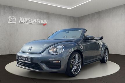 VW Beetle