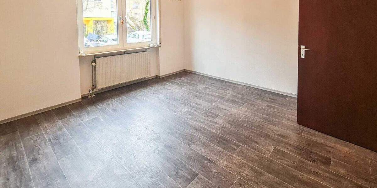 Etagenwohnung Offenbach am Main Hafen - 3 Zimmer, 75 m&sup2;, 279.000&euro; | Angebot:25632787
