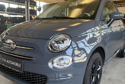 Fiat 500 70.600 km 9.450 &euro; Ludwigsburg 71642