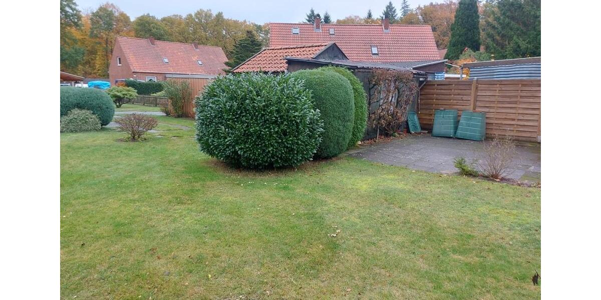 Doppelhaushälfte Südheide Unterlüß - 4 Zimmer, 85 m&sup2;, 152.500&euro; | Angebot:27023987