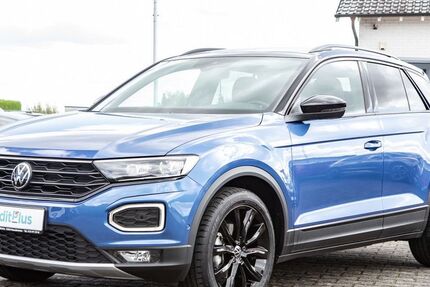 VW T-Roc 13.450 km 26.490 € Neunkirchen-Seelscheid 53819