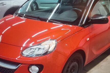 Opel Adam 48.980 km 9.980 &euro; Augsburg 86199