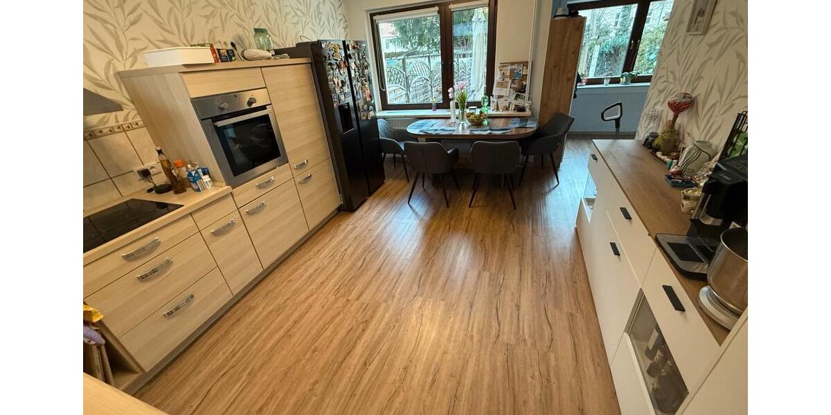 Reihenhaus Dresden Klotzsche - 4 Zimmer, 111 m&sup2;, 447.000&euro; | Angebot:26351022