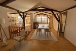 Preissenkung! Helle Studiowohnung mit Dachterrasse, in Nordseenähe zwischen Büsum und St.Peter-Ording! - Dachgeschoßwohnung Strübbel | Angebot:26770164