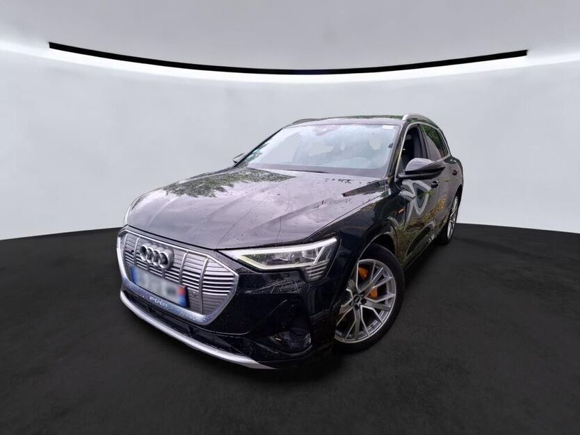 e-tron