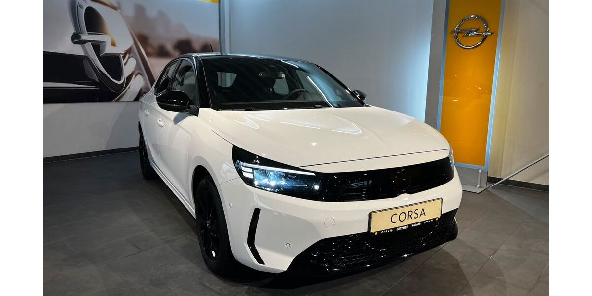 Opel Corsa 8.634 km 19.790 &euro; Aichach 86551