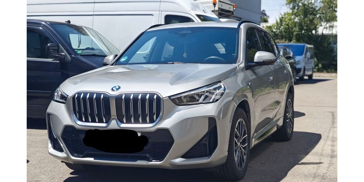 BMW X1 26.000 km 37.990 &euro; Kirchheim unter Teck 73230