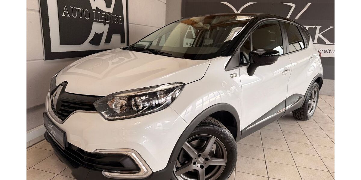 Renault Captur 51.000 km 11.999 &euro; Jülich 52428