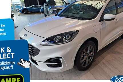 Ford Kuga 78.685 km 21.990 € Kaufbeuren 87600