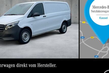 Mercedes-Benz Vito 14.000 km 27.358 &euro; Lohfelden 34253