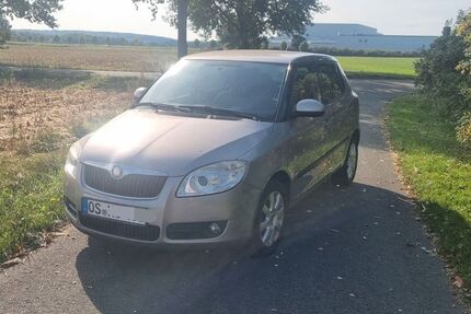 Skoda Fabia 232.600 km 1.299 &euro; Ostercappeln 49179