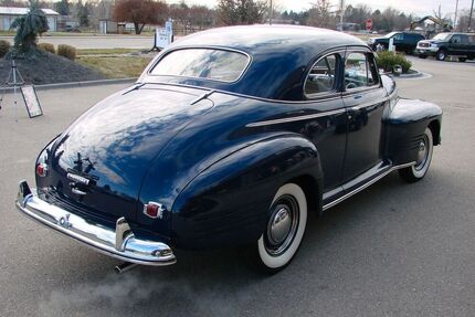 Pontiac Andere