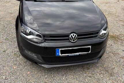 VW Polo 101.000 km 6.200 € Blomberg 32825