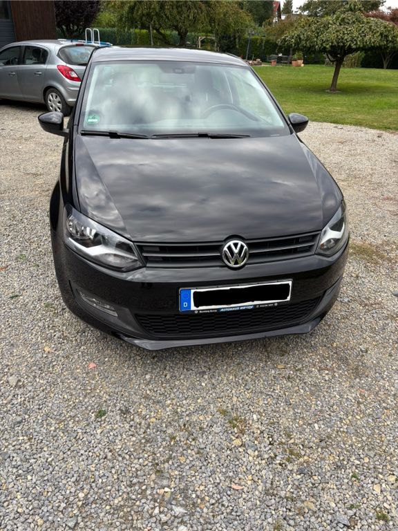 VW Polo 101.000 km 6.200 € Blomberg 32825
