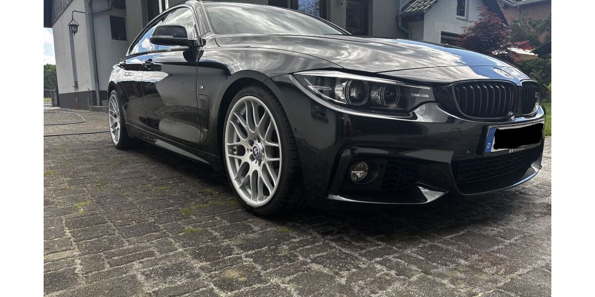 BMW 440 Gran Coupé 46.200 km 37.999 &euro; Neuhausen/Spree 03058