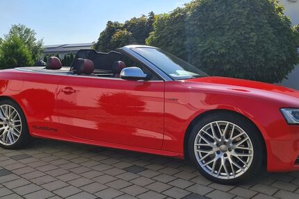 Audi S5 160.535 km 20.499 &euro; Riedlingen 88499