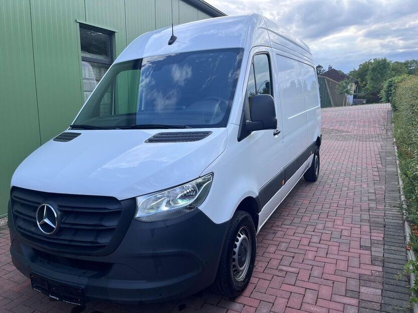Sprinter