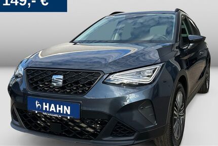 Seat Arona 19.426 km 20.630 &euro; Esslingen (bei Stuttgart) 73734