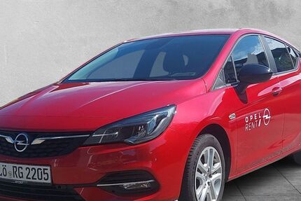 Opel Astra 37.000 km 15.990 € Efringen-Kirchen 79588