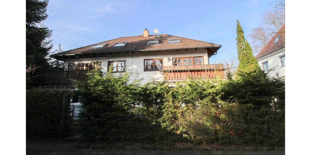 Etagenwohnung Grasbrunn Neukeferloh - 3 Zimmer, 120 m&sup2;, 725.000&euro; | Angebot:26887920