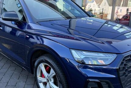 Audi Q5 149.350 km 31.991 &euro; Burbach 57299