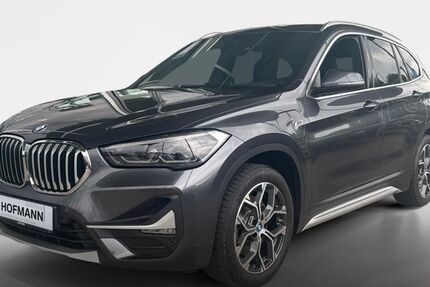 BMW X1 60.800 km 26.890 &euro; Mertingen 86690