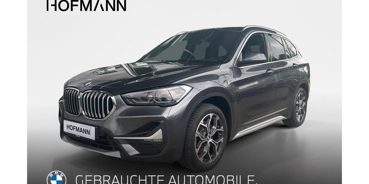 BMW X1 60.800 km 26.890 &euro; Mertingen 86690