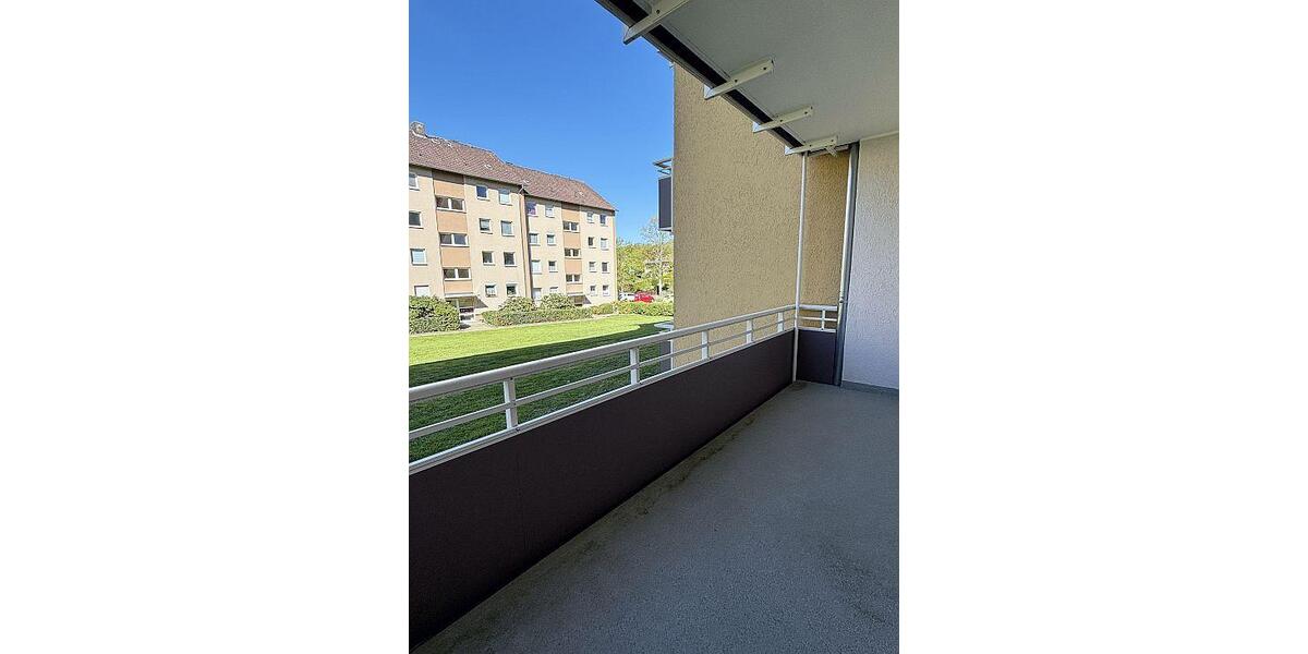 Erdgeschoßwohnung Bad Harzburg - 2 Zimmer, 53 m&sup2;, 347&euro; | Angebot:26297097