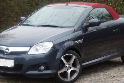 Opel Tigra 100.000 km 3.999 &euro; Schwarzenbruck 90592