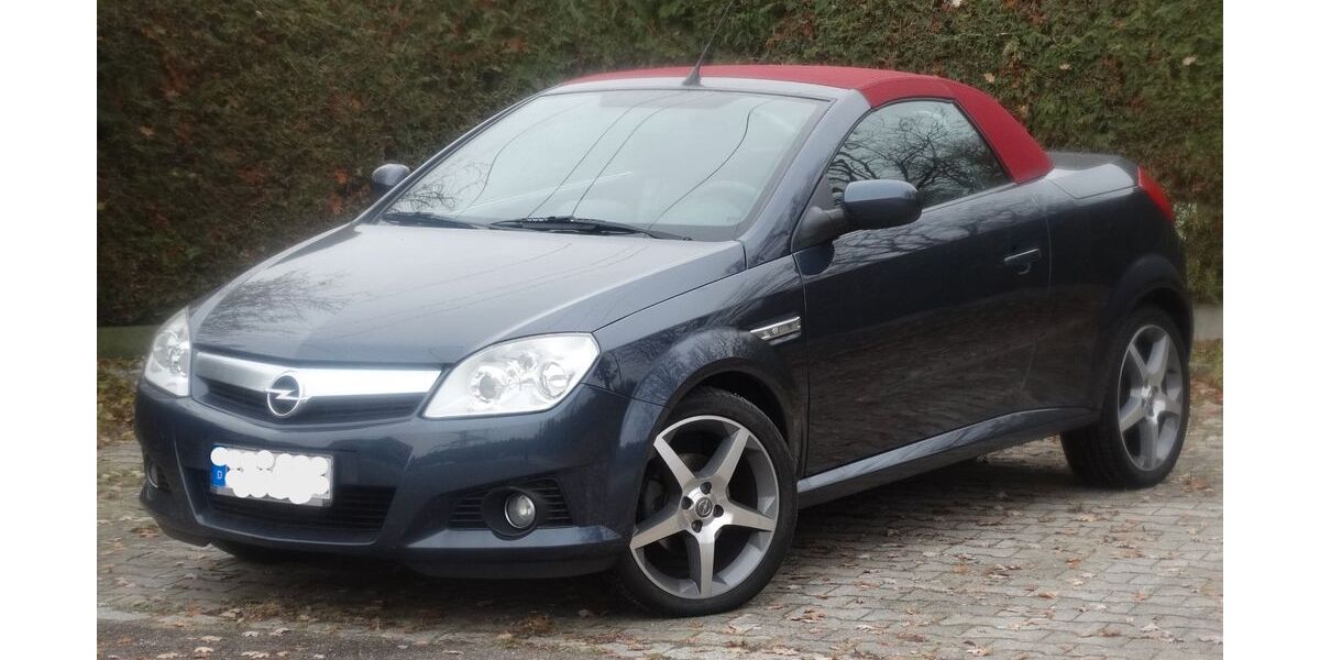 Opel Tigra 100.000 km 3.999 &euro; Schwarzenbruck 90592