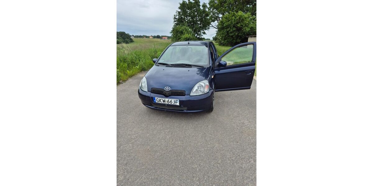 Toyota Yaris 178.000 km 890 &euro; Rheda-Wiedenbruck 33377