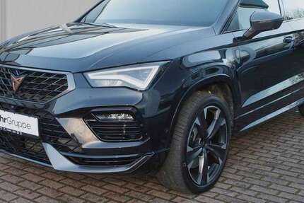 Cupra Ateca 17.970 km 34.440 &euro; Meckenheim 53340