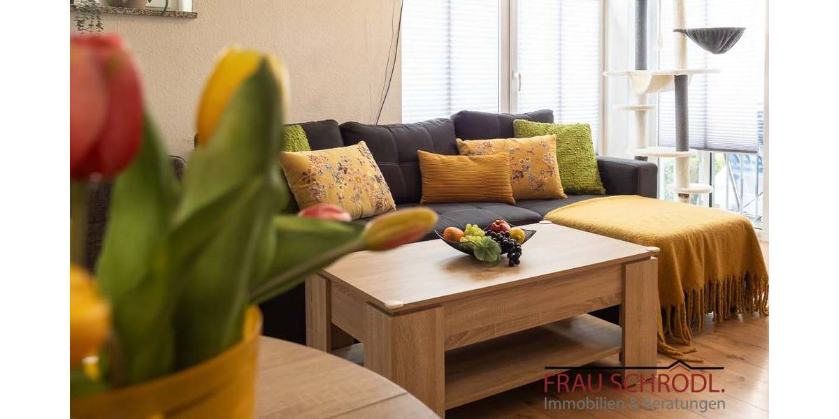 Etagenwohnung Gottmadingen - 3 Zimmer, 78 m&sup2;, 289.000&euro; | Angebot:25996149