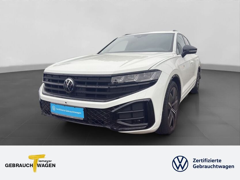 VW Touareg 41.613 km 69.440 € Oberhausen 46047