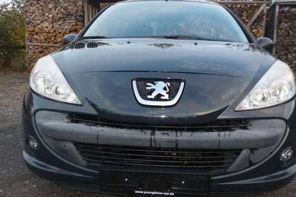 Peugeot 206 170.456 km 1.790 € Oelde 59302