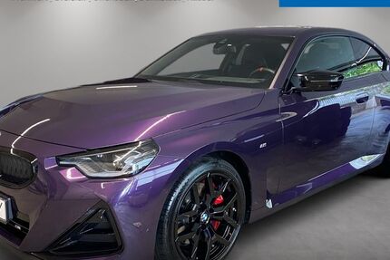 BMW M240i 13.913 km 57.280 &euro; Kassel 34125