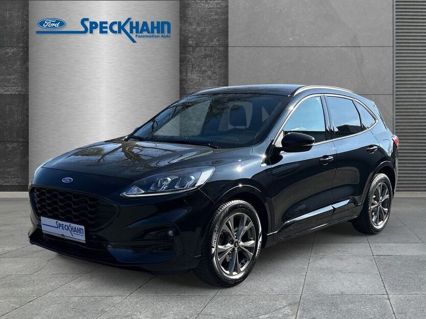 Kuga