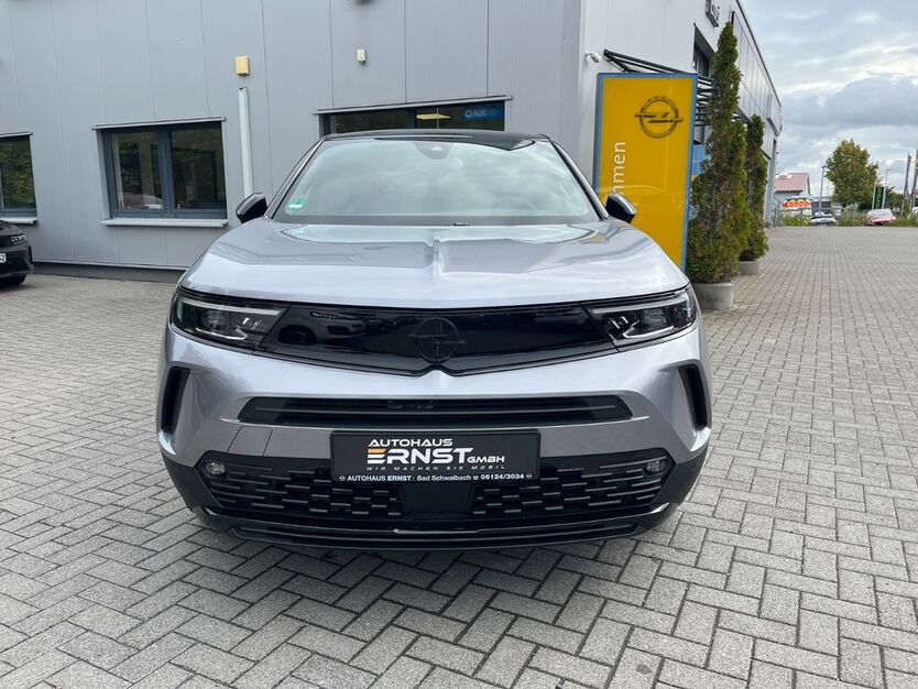 Opel Mokka 5.850 km 20.890 € Bad Schwalbach 65307