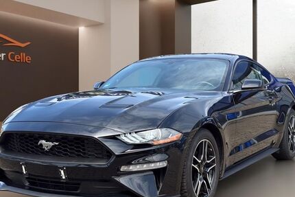 Ford Mustang 165.000 km 17.900 &euro; Celle 29227